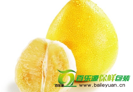 柑、桔、橙及柚子有什么不同