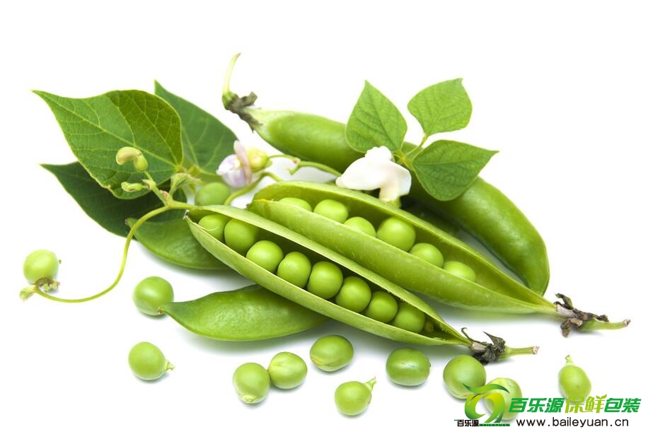 新鮮豌豆如何保存？
