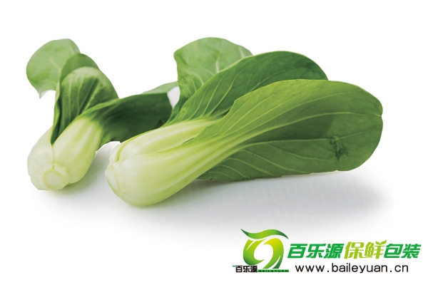 油菜的選購