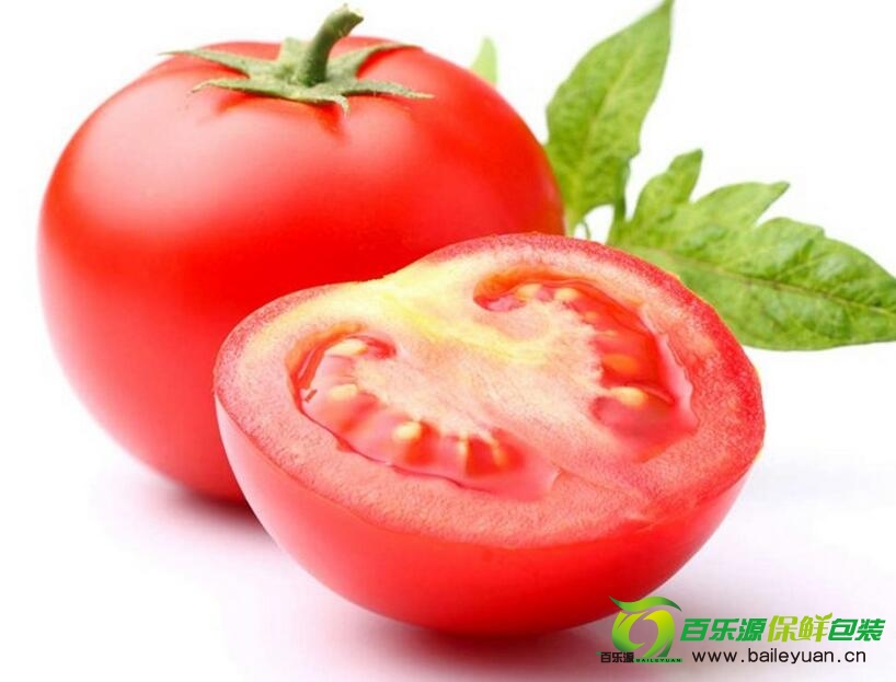 青番茄能吃嗎？