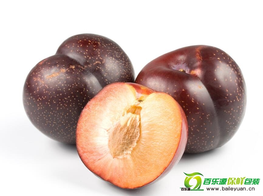怎么挑選李子？